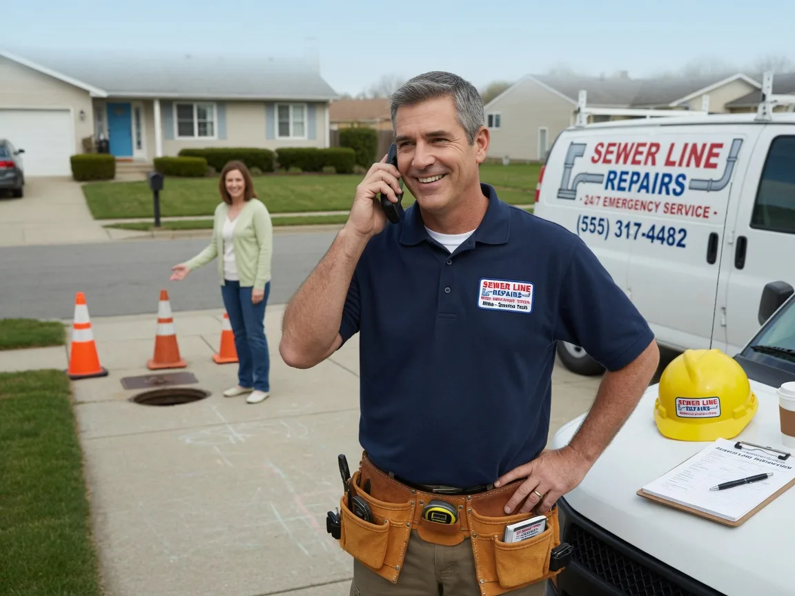 Emergency Plumber Canonsburg, PA FAQs